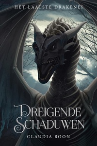 Het Laatste Drakenei 3 - Dreigende Schaduwen
