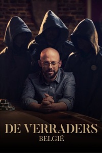 De Verraders België