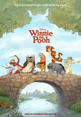 Winnie the Pooh