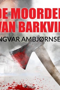 De moorden van Barkvik