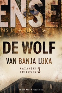 De wolf van Banja Luka