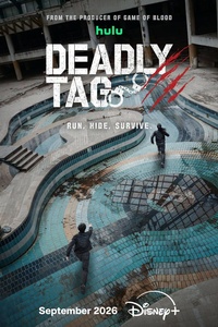 Deadly Tag