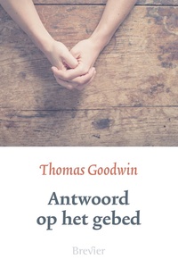 Antwoord op het gebed