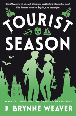Tourist Season