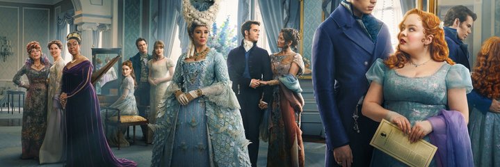 Komt er een seizoen 5 van Bridgerton op Netflix?