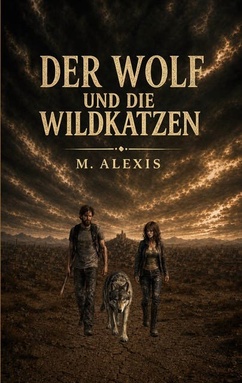Der Wolf und die Wildkatzen