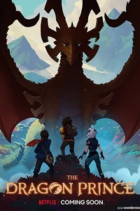 The Dragon Prince