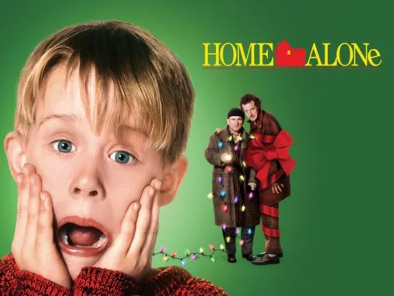 Hoeveel heeft Home Alone opgebracht?