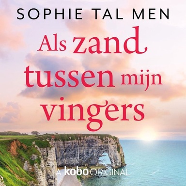 Als zand tussen mijn vingers