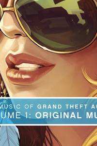 The Music of Grand Theft Auto V, Vol. 1: Original Music