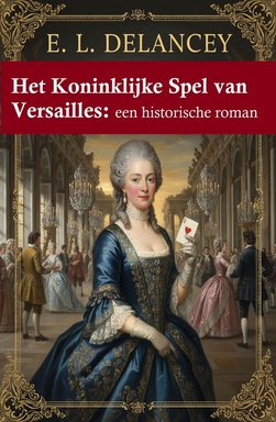 Het Koninklijke Spel van Versailles: een historische roman