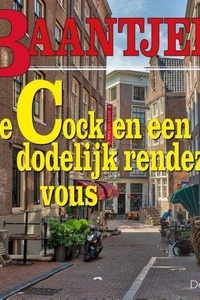 De Cock en een dodelijk rendez-vous