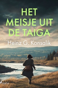 Het meisje uit de taiga