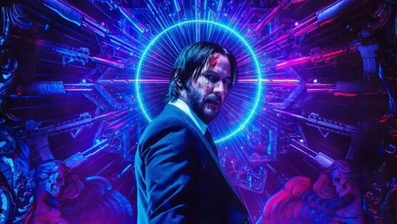 John Wick 5 is naar verluidt in de maak en Keanu Reeves keert terug.