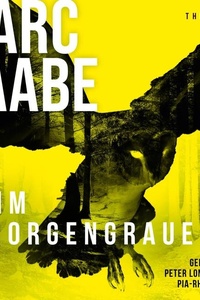 Im Morgengrauen (Art Mayer-Serie 4): Art Mayers neuer Fall | Bestseller von Marc Raabe bringen Sie um den Schlaf!