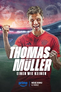 Thomas Müller - Einer wie keiner