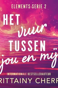 Het vuur tussen jou en mij