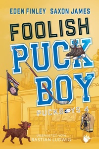 Foolish Puckboy