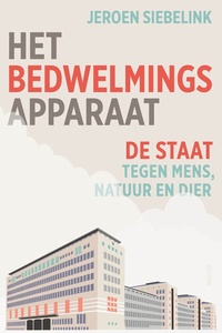 Het bedwelmingsapparaat