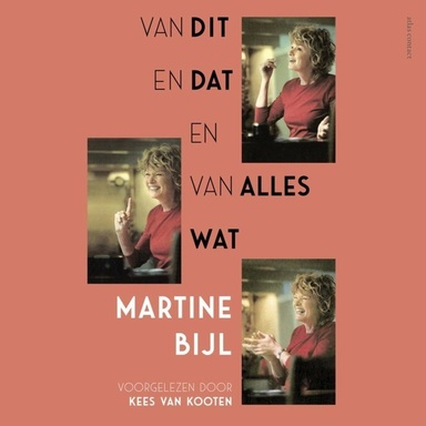 Van dit en dat en van alles wat: Nagelaten werk