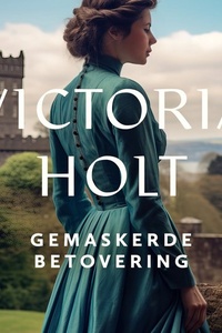 Gemaskerde betovering