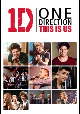 One Direction: The Inside Story