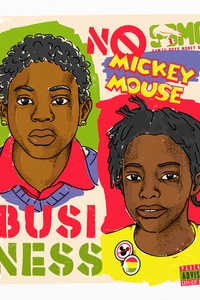 No Mickey Mouse Business