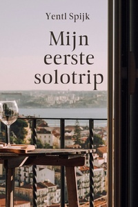 Mijn eerste solotrip