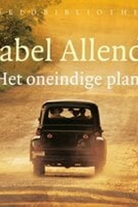 Het oneindige plan