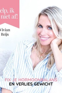 Help, ik val niet af!