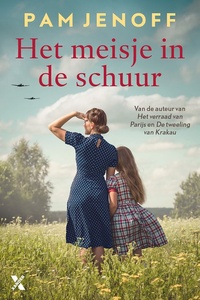 Het meisje in de schuur