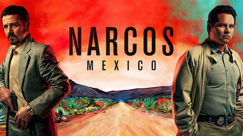 Narcos Mexico: Tweede seizoen bevestigd