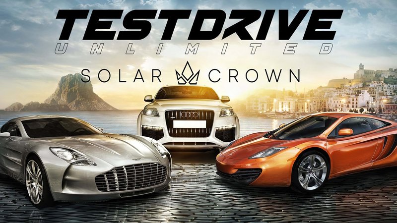 Test Drive Unlimited Solar Crown - Officiële 'The Explorer' trailer