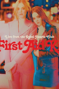 Live from the Rebel Hearts Club