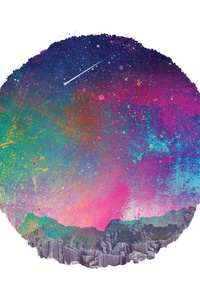 The Universe Smiles Upon You