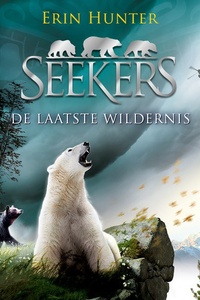 De laatste wildernis