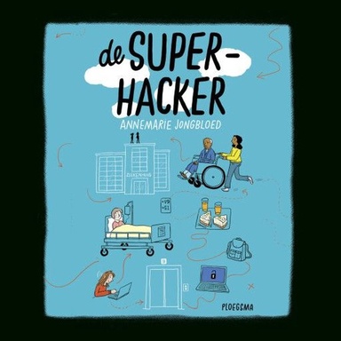 De superhacker