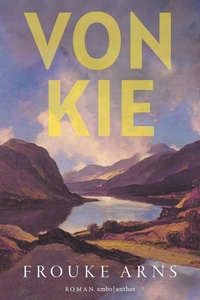 Vonkie