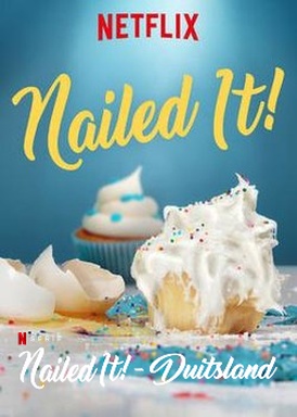 Nailed It! Duitsland
