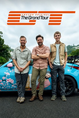 The Grand Tour