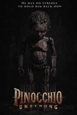Pinocchio: Unstrung
