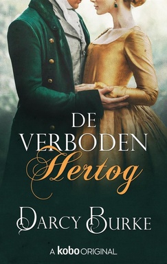 De onbereikbaren 1 - De verboden hertog