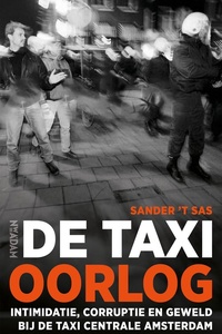 De taxioorlog