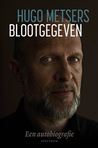 Blootgegeven