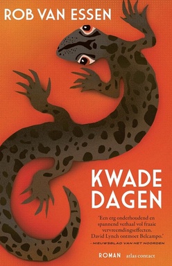 Kwade dagen