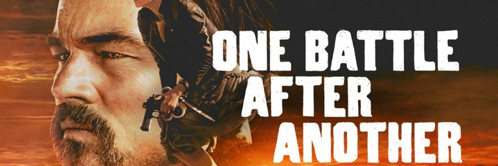 Waar kun je One Battle After Another kijken?