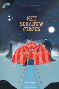 Het schaduwcircus