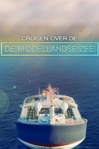Cruisen Over De Middellandse Zee