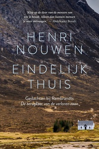 Eindelijk thuis