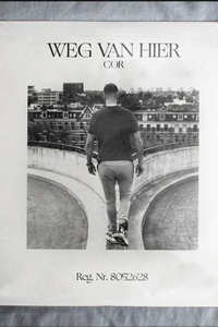 Weg Van Hier